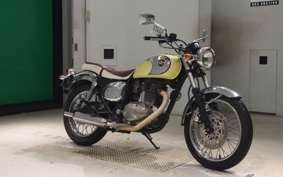 KAWASAKI ESTRELLA RS BJ250A