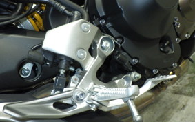 YAMAHA MT-09 ASP 2020