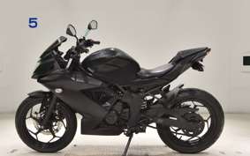 KAWASAKI NINJA 250 2026 BX250A