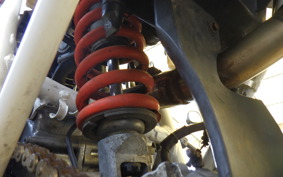 HONDA XLR250 BAJA MD22