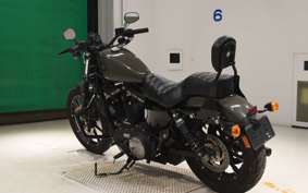 HARLEY XL883N 2020