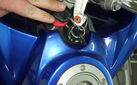 YAMAHA XT660Zﾃﾈﾚ 2009