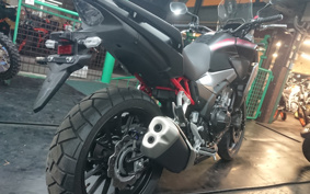 HONDA 400 X 2022 NC56