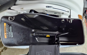 HARLEY  HARLEY FLHXSE CVO 2016 PXN