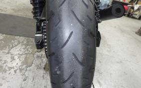 KAWASAKI ZRX400 2007 ZR400E