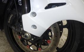 SUZUKI HAYABUSA Gen.3 2022 EJ11A