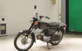 HONDA CD50 BENLY CD50