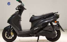 YAMAHA CYGNUS 125 XSR 3 SED8J