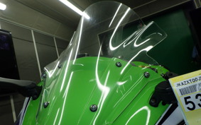KAWASAKI ZX 10 NINJA ABS 2015