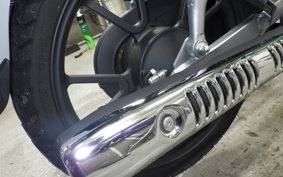 HONDA ｸﾛｽｶﾌﾞ110-3 2023 JA60