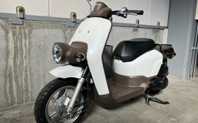 HONDA BENLY110 JA09