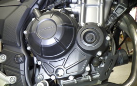 HONDA 400X 2023 NC56
