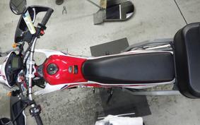 YAMAHA SEROW 250 Gen.3 2005 DG31J