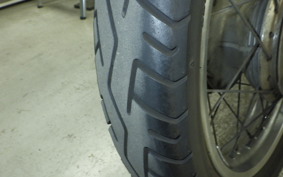 YAMAHA SR500 1998 1JN