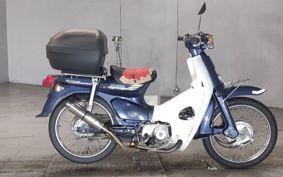 HONDA SUPER CUB90 HA02