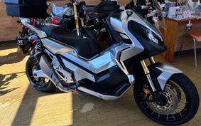 HONDA X-ADV 750 2018 RC95