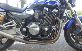 YAMAHA XJR1300 2000 RP03J