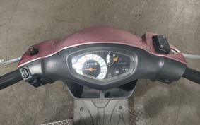 SUZUKI ADDRESS V125 CF46A