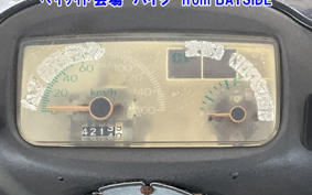 SUZUKI ZZ