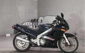 KAWASAKI ZZR250 EX250H
