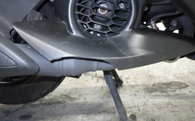 YAMAHA AXIS 125 Z SEJ6J