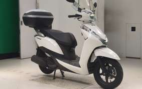 HONDA LEAD 125 JF45