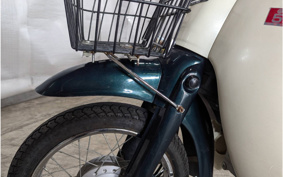 HONDA LITTLE CUB AA01