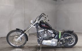 HARLEY HARLEY FXST1450 BHY