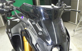 YAMAHA MT-09 SP 2023 RN69J