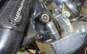 HARLEY FXSTD 1580 2007