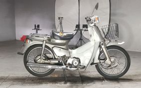 HONDA SUPER CUB90 HA02