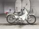 Фото Honda SUPER CUB90 с японского аукциона