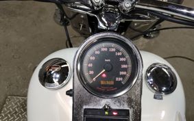 HARLEY HARLEY FLSTC1450 BJY
