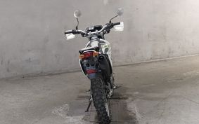 HONDA XR230 MD36