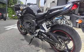 YAMAHA FZ1 FAZER N 2007 RN17
