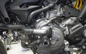 DUCATI MONSTER 937 + 2021