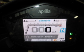 APRILIA RS660 2022