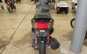 YAMAHA CYGNUS 125 X
