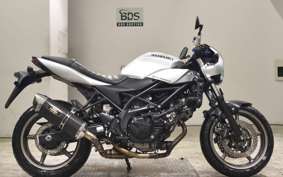 SUZUKI SV650 X A 2023 VP55E