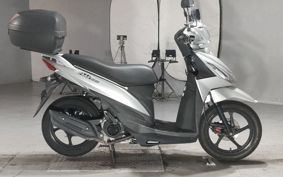 SUZUKI ADDRESS V110 CE47A