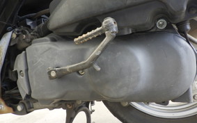 SUZUKI ADDRESS V50 Gen.2 CA42A