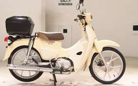 HONDA C110 SUPER CUB JA59