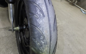 SUZUKI ﾚｯﾂ CA4AA