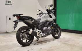 HONDA NC750X DCT 2025 RH23