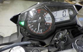 YAMAHA MT-03 2018 RH13J
