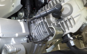 HONDA ｸﾛｽｶﾌﾞ110-3 2018 JA60