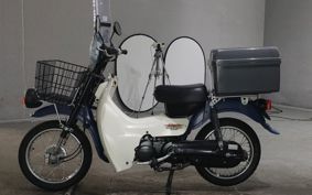SUZUKI BIRDIE 50 BA43A