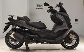 BMW C400GT 2022
