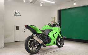 KAWASAKI NINJA 250R 2019 EX250K