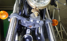 SUZUKI GRASS TRACKER NJ4DA